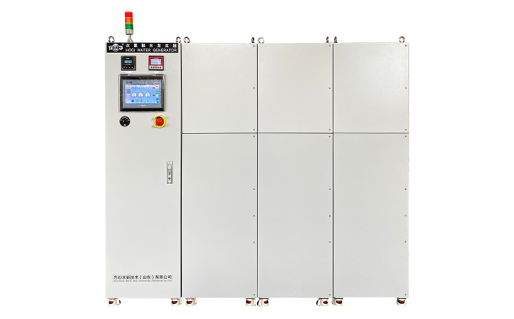 HOCl Water Generator 2T/H