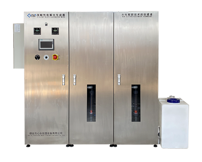  HOCl  Water Generator 3T/H