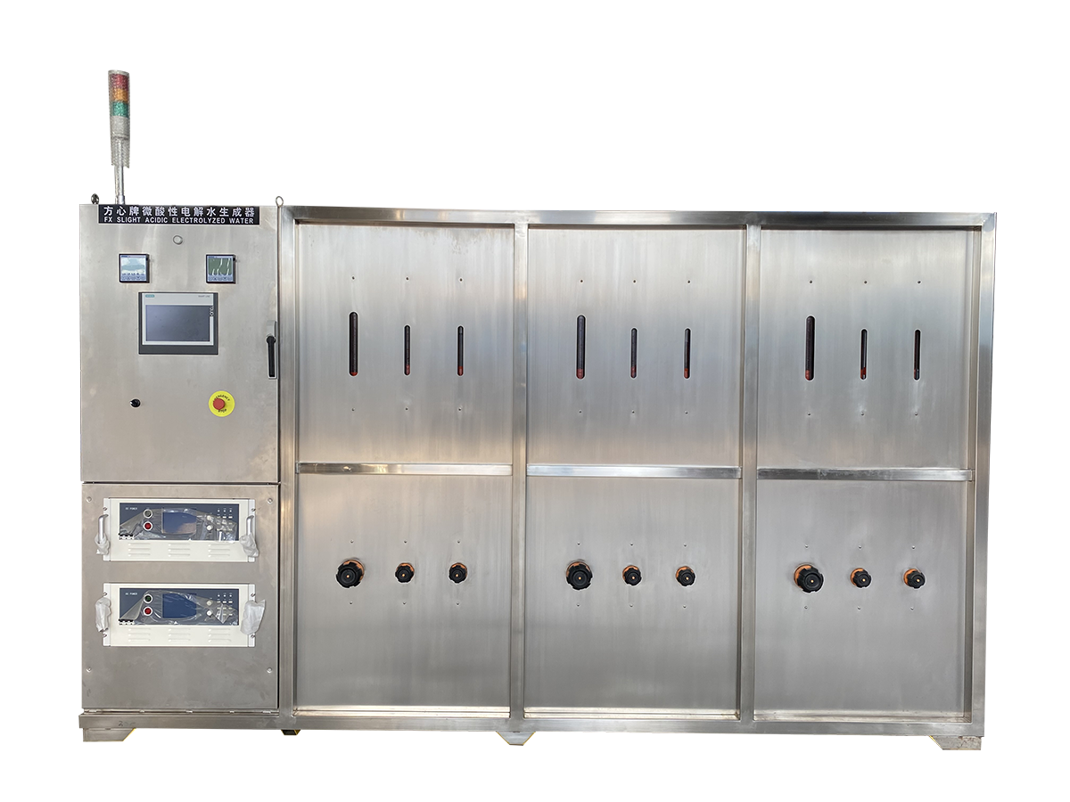  HOCl  Water Generator 15T/H