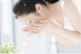 Electrolytic water at home(beauty life)